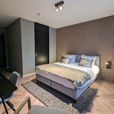 Veluwe Hotel De Beyaerd Hulshorst Екстер'єр фото