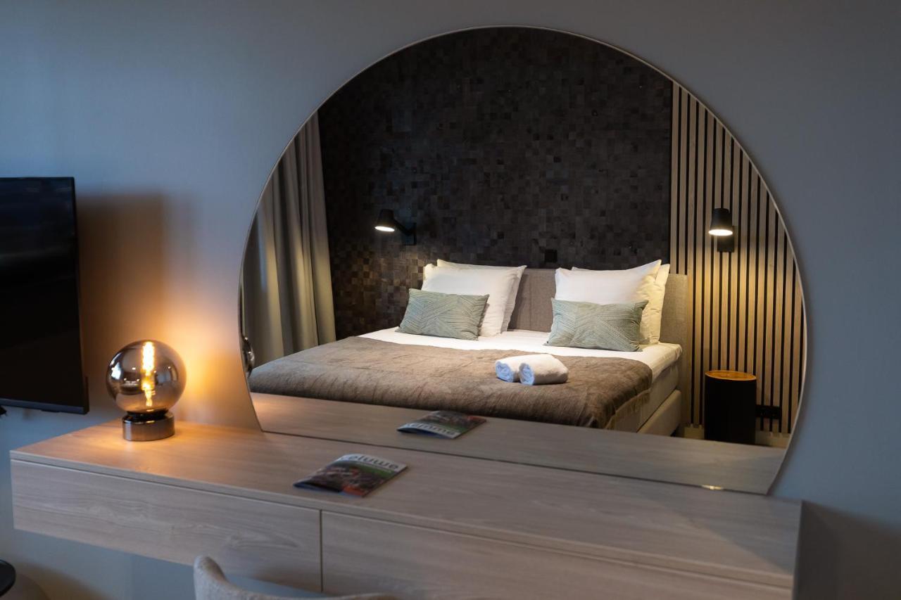 Veluwe Hotel De Beyaerd Hulshorst Екстер'єр фото