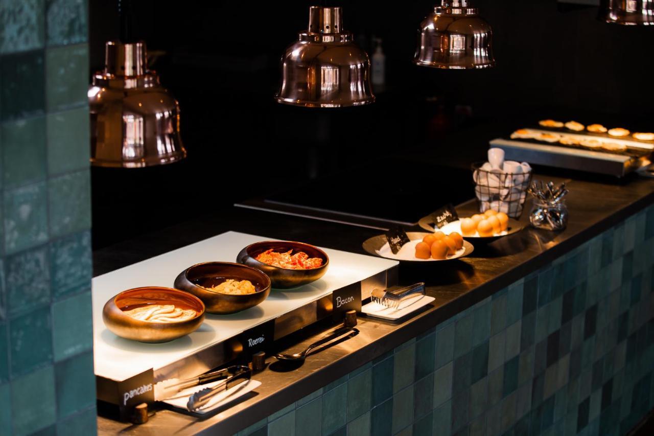 Veluwe Hotel De Beyaerd Hulshorst Екстер'єр фото