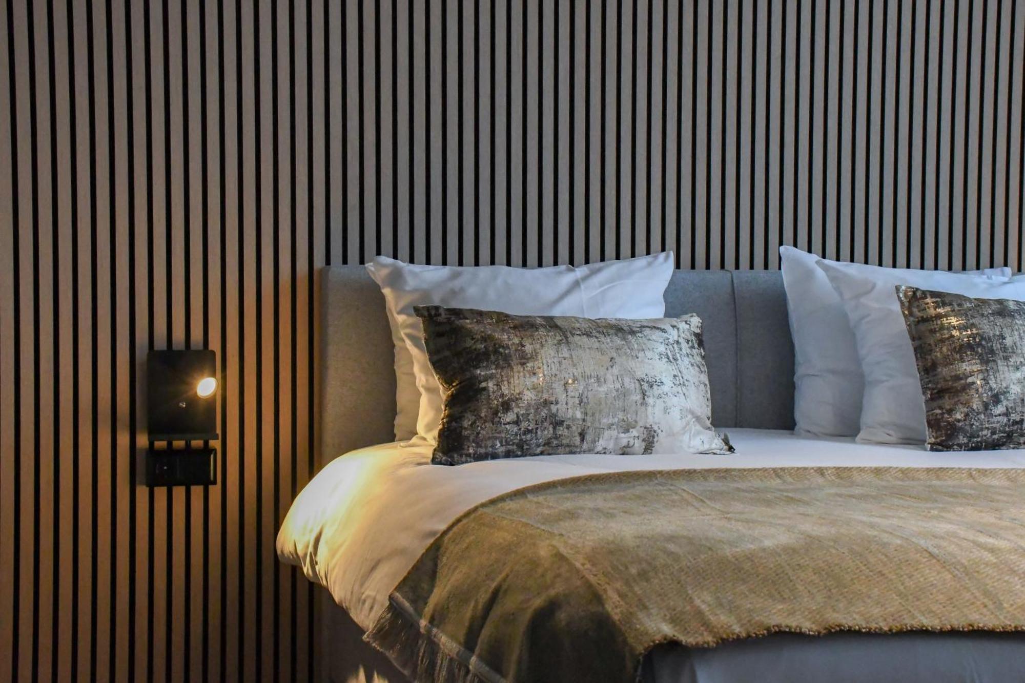 Veluwe Hotel De Beyaerd Hulshorst Екстер'єр фото