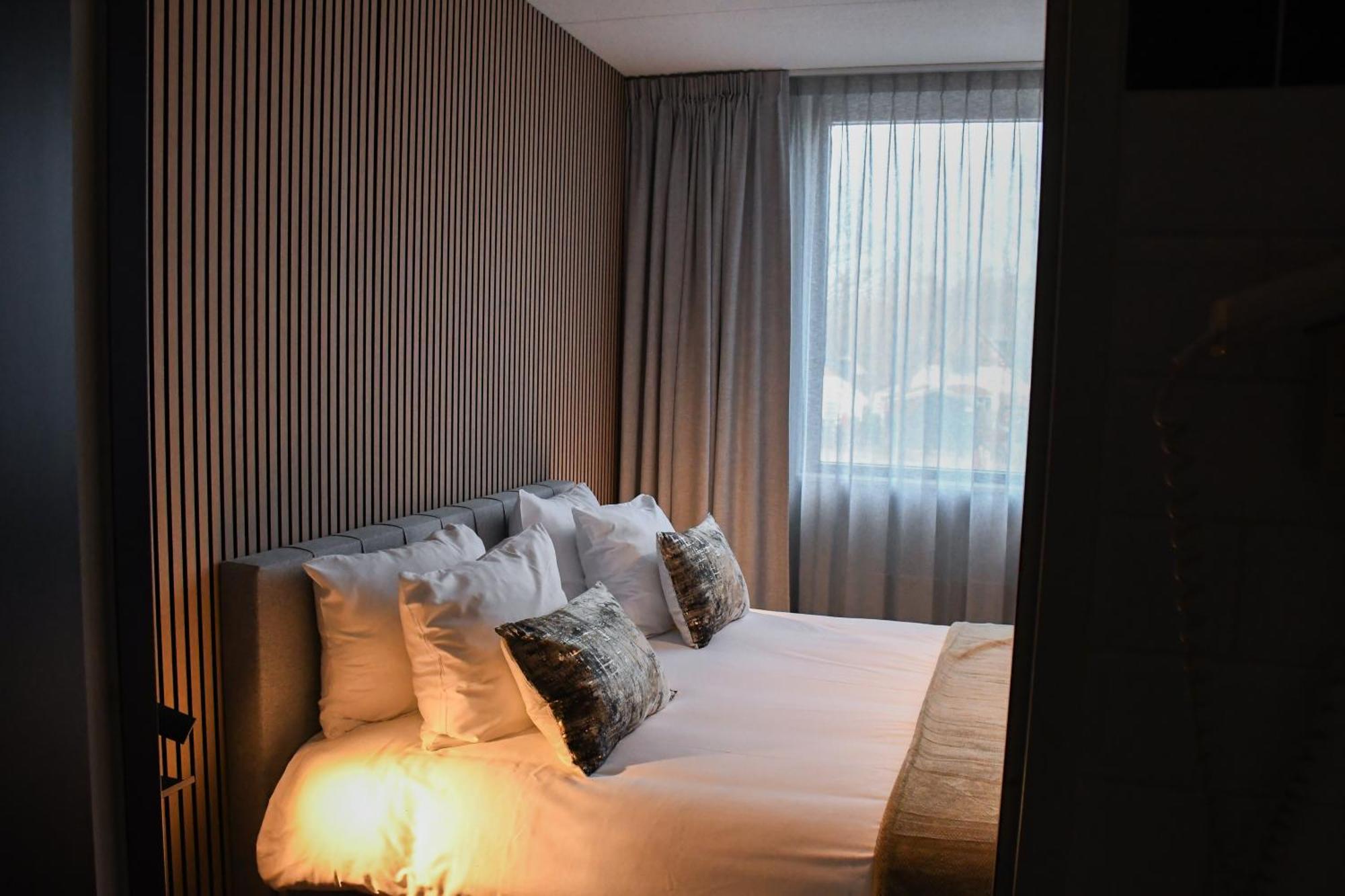 Veluwe Hotel De Beyaerd Hulshorst Екстер'єр фото