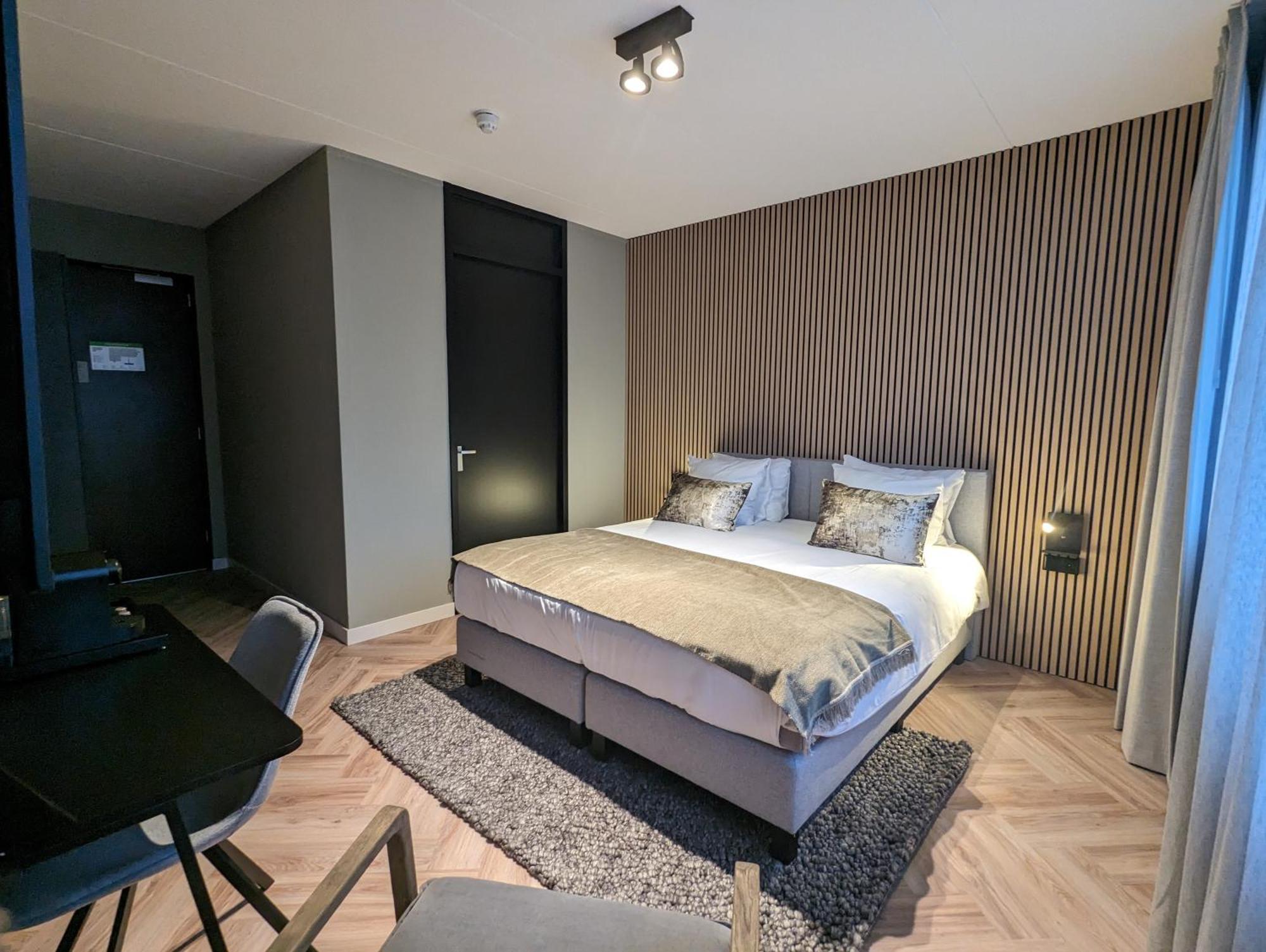 Veluwe Hotel De Beyaerd Hulshorst Екстер'єр фото
