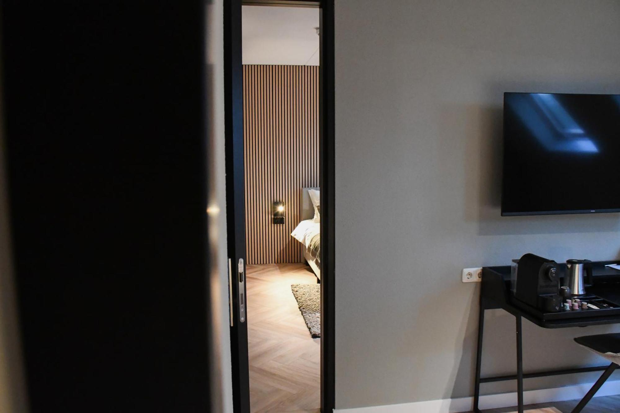 Veluwe Hotel De Beyaerd Hulshorst Номер фото