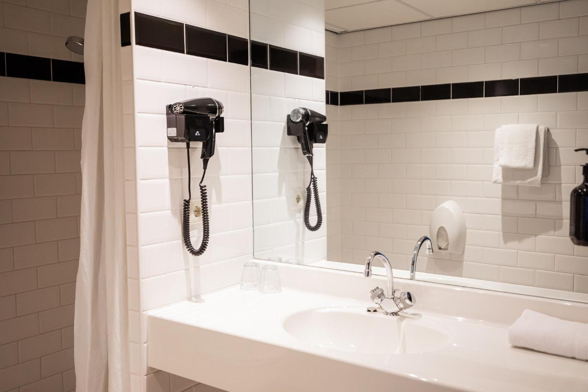 Veluwe Hotel De Beyaerd Hulshorst Номер фото