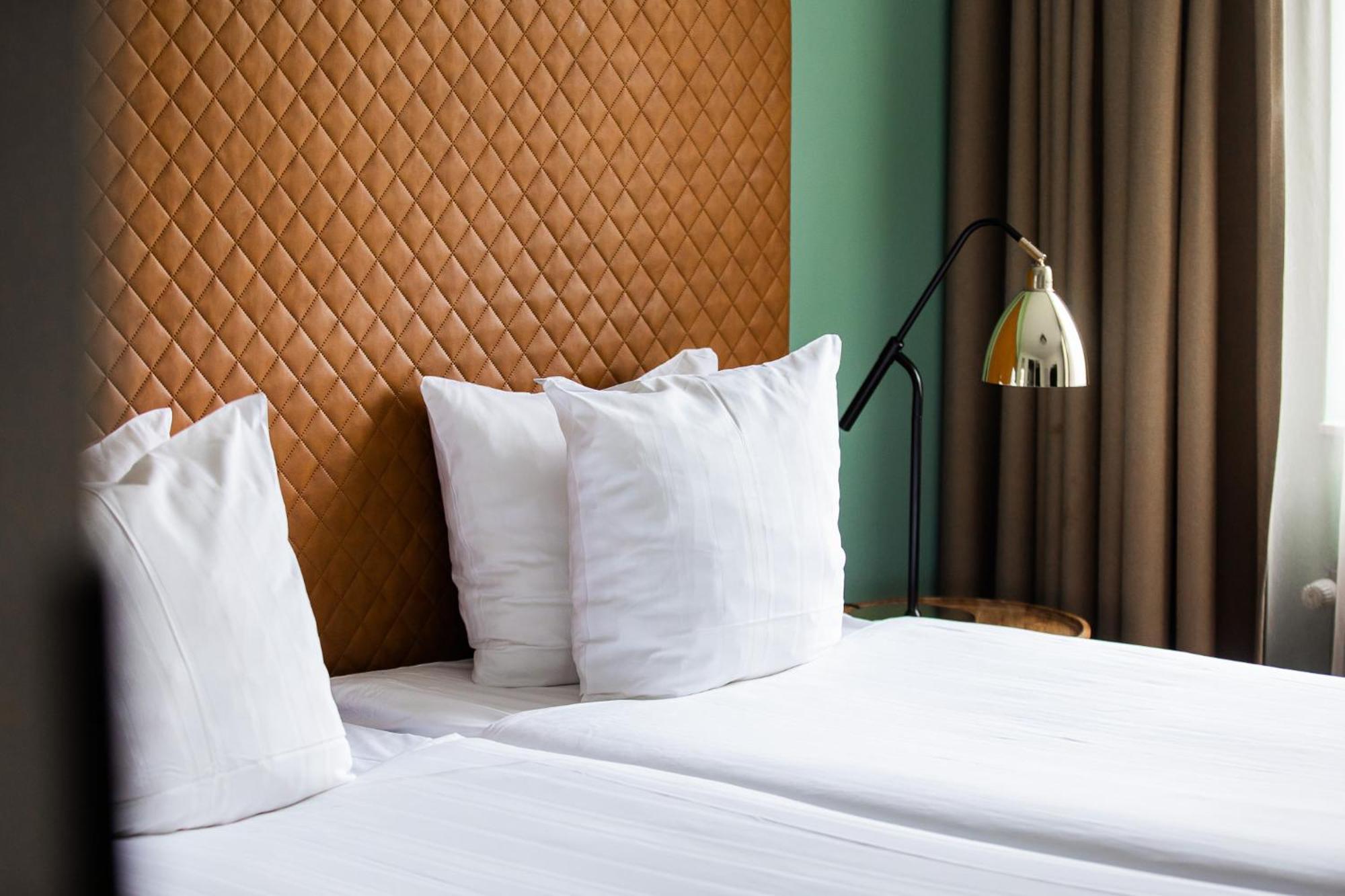 Veluwe Hotel De Beyaerd Hulshorst Номер фото