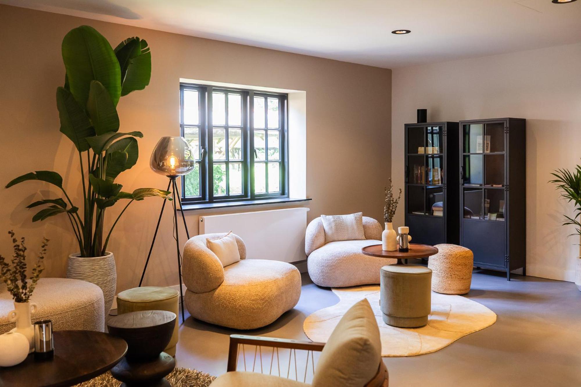 Veluwe Hotel De Beyaerd Hulshorst Екстер'єр фото