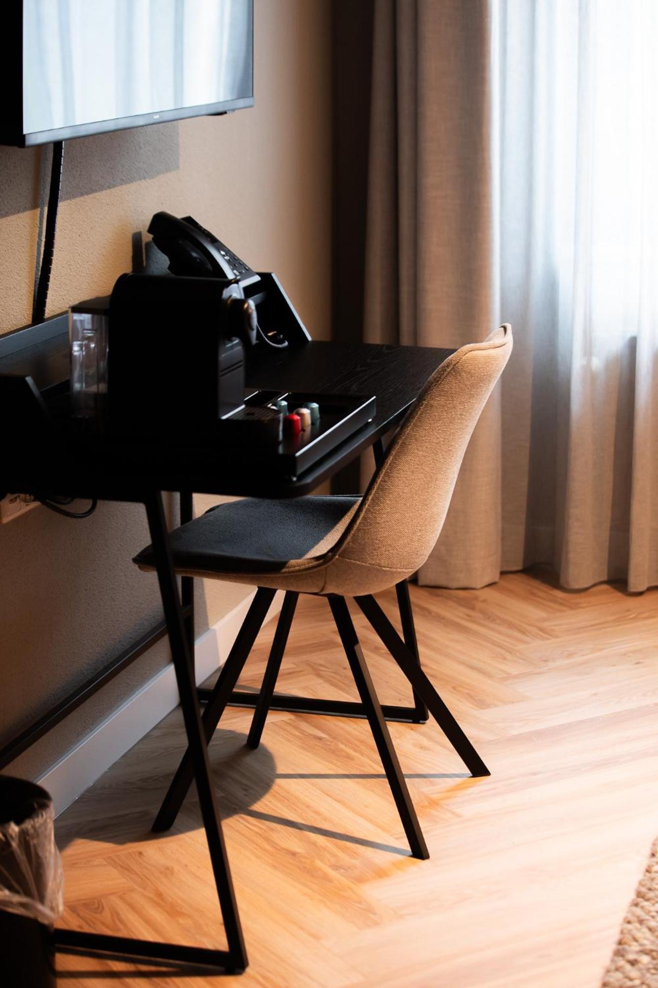 Veluwe Hotel De Beyaerd Hulshorst Екстер'єр фото